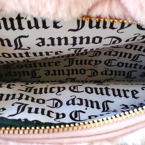 🎁👑🆕️👑 💖JUICY COUTURE 💖 "LET'S GET COZY BACKPACK 💖 - Picture 8 of 13